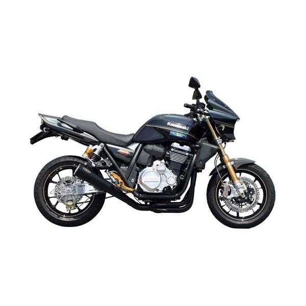 Webike | NOJIMA ノジマ LOCK-ON スリップオンマフラー