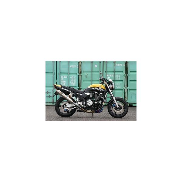 xjr1300 チタン ノジマ バイク用マフラーの人気商品・通販・価格 xjr1300 チタン ノジマ バイク用マフラーの人気商品・通販・価格