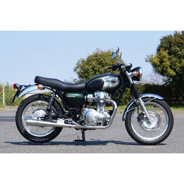 w800 ステンレス マフラー バイクの人気商品・通販・価格比較 w800 ステンレス マフラー バイクの人気商品・通販・価格比較