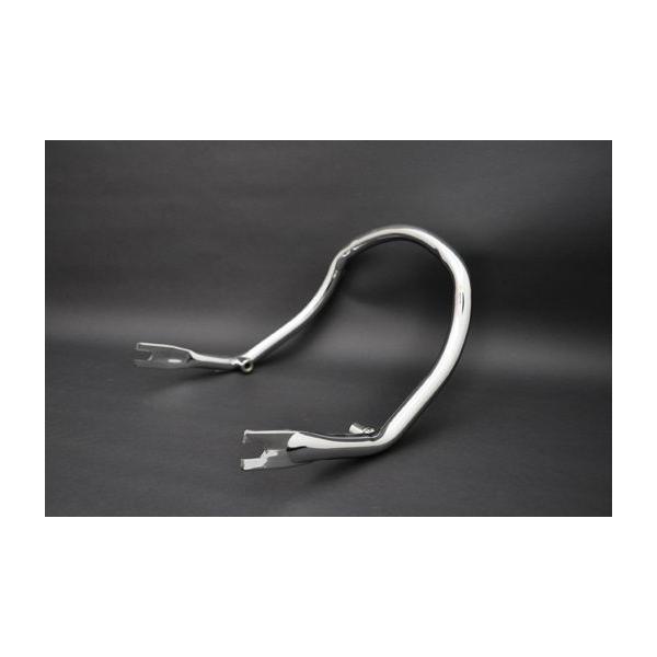 他サイト： タンデムバー Z1 Z2 クロームメッキ E00030C グラブバー タンデムグリップ アルキャンハンズの商品画像