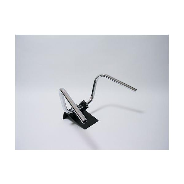ハンドルバー スクイザー20 22.2mm アップ・ナロー 新品 同梱可