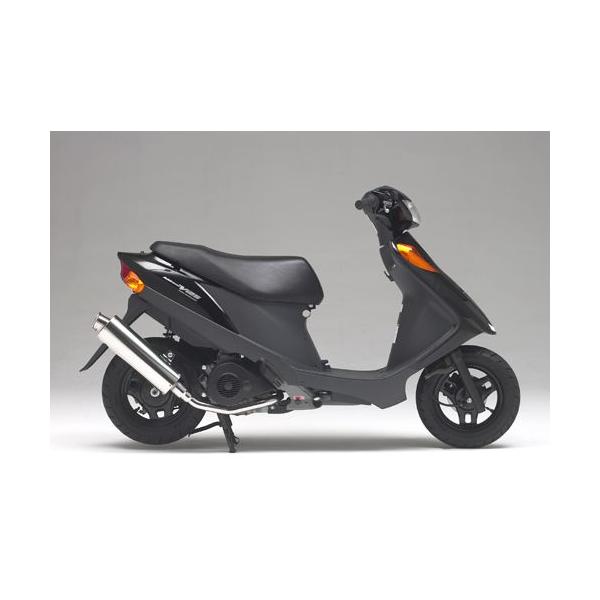アドレスv125 cf46 マフラー バイクの人気商品・通販・価格比較 アドレスv125 cf46 マフラー バイクの人気商品・通販・価格比較
