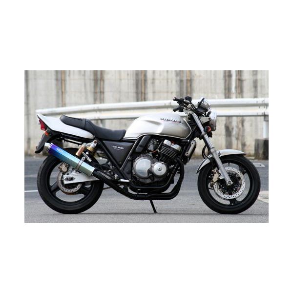 最大52％オフ！ Realize ホンダVTR250 Aria SUSカールTypeC ienomat.com.br