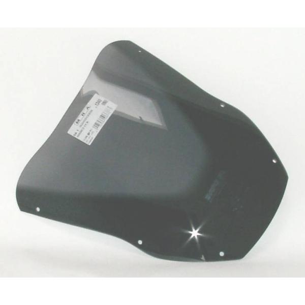 サイドスクリーン Puig 3629F RACING-SCREEN [DARK SMOKE] Kawasaki ZX-6R (17-23