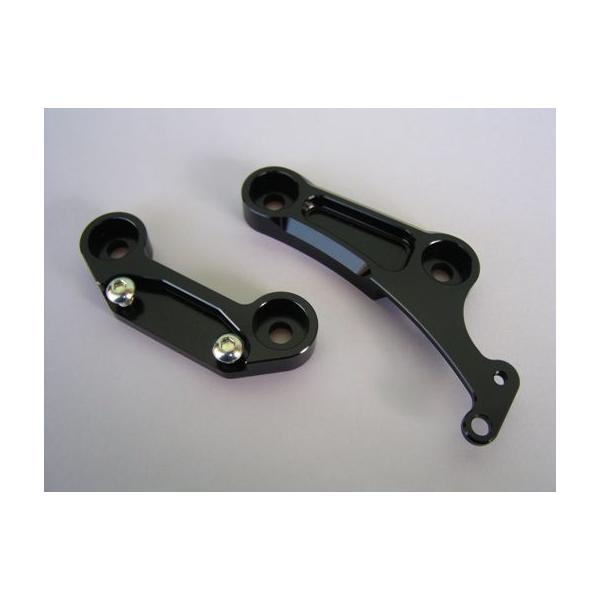 CBR1000RR SC57 タンデムレスキット 鍵付き