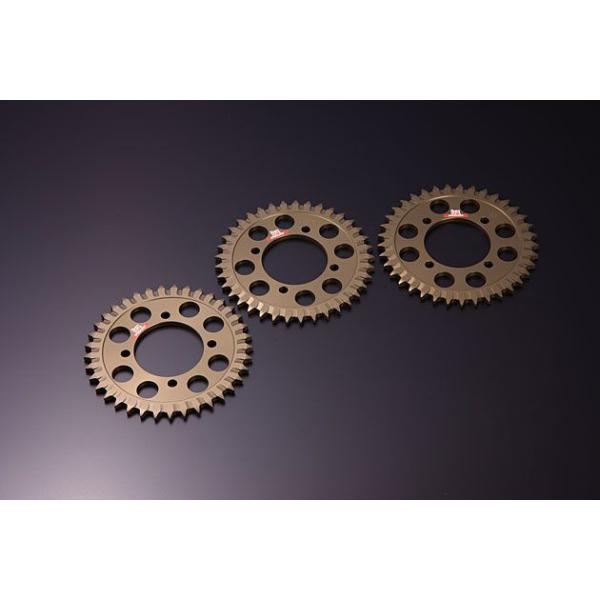 スプロケット DR-Z50 2008- 428 丁数:33-37 ISA : バイクロード スプロケット DR-Z50 2008- 428 丁数:33-37 ISA : バイクロード