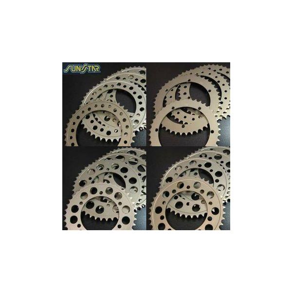 リアスプロケット 520-40 ZXR750 520コンバート RK-110-40 リアスプロケット 520-40 ZXR750 520コンバート RK-110-40