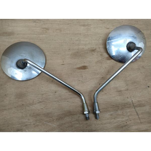 実働ジョルノAF70 クリーム　10505Km　バッテリー、ミラー新品 biketyuukobuhinyasan_190-469