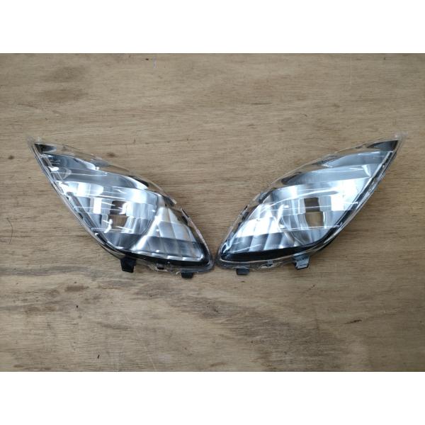 □フロントウインカー クリア 左右□ジョグ SA16J SA36J SA39J SA55J