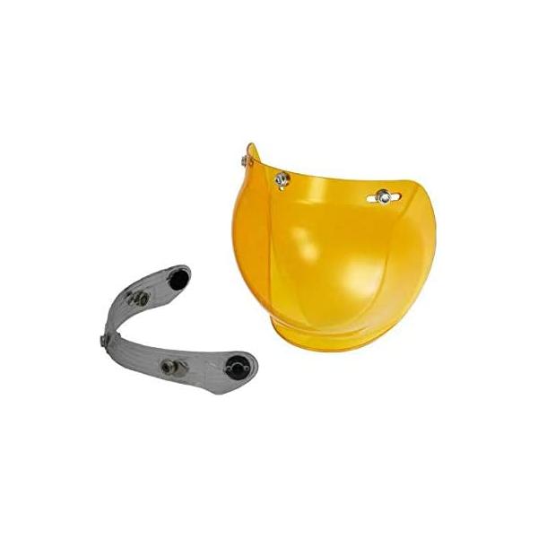 ベース⭐ソフトケースとシールド付き bikeveloce_pz005aor