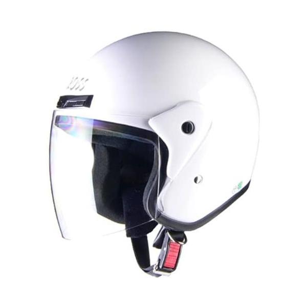 リード工業 ヘルメット バイク LEAD CROSS CR720 ジェットヘルメット