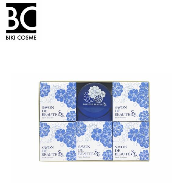 RBCローション(12本)/石鹸(5個) セット bikicosme_10000036