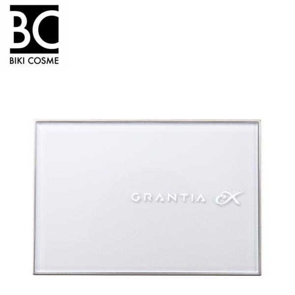 ヤクルト　グランティア　EX　コンパクトケース＜ホワイト＞