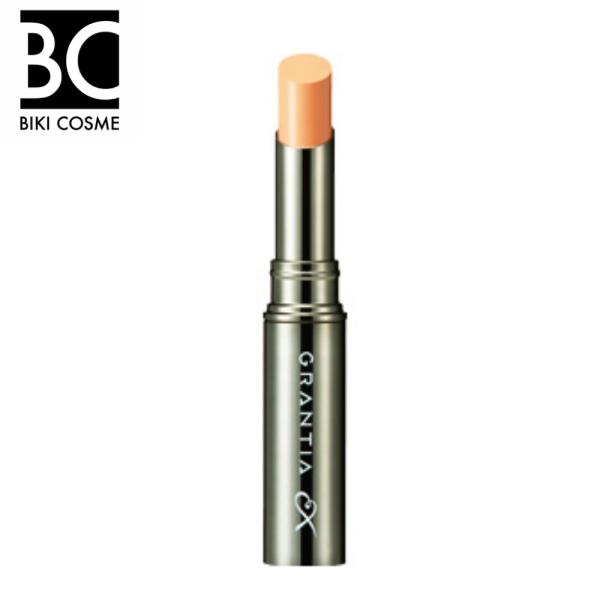 ヤクルト グランティア EX コンシーラーオレンジ : BIKI COSME
