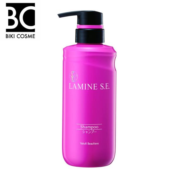 ヤクルト ラミーヌ S．E． シャンプー : BIKI COSME - 通販 - Yahoo
