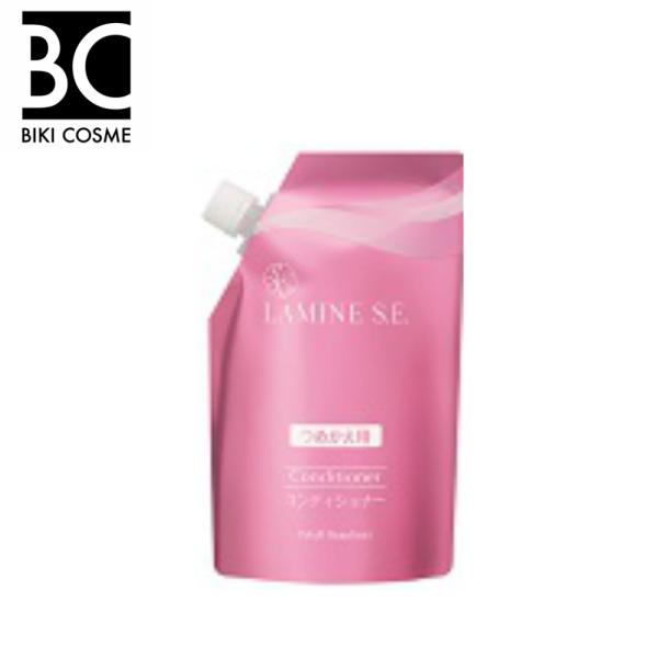 ヤクルト ラミーヌ S．E． コンディショナー詰め替え : BIKI COSME
