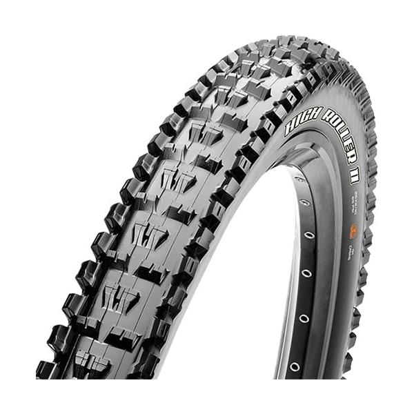 MAXXIS(マキシス) MAXXIS(マキシス) HIGH ROLLERII  ハイローラーII 26x2.3(未使用品) MAXXIS マキシス High Roller II ハイローラー2 フォルダブル (26X2.40