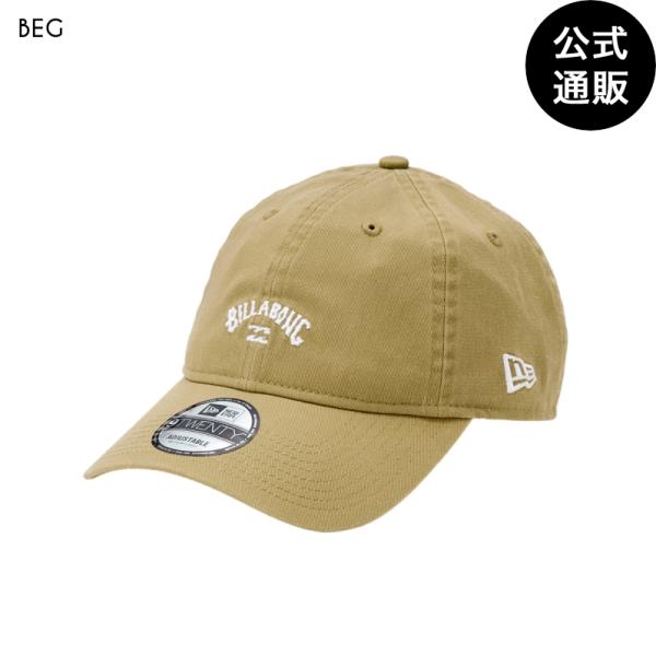 ニューエラ☆ビラボーン☆キャップまとめ売り BILLABONG 【1日＆3日-5日はボーナスストア+10％】【公式