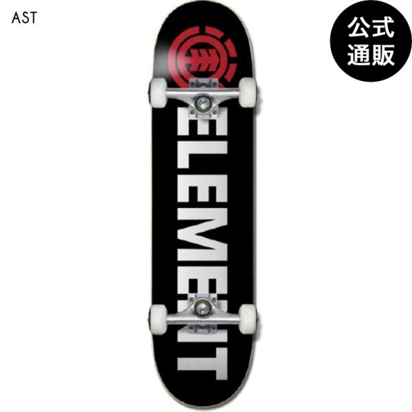 ELEMENT エレメント スケボー 美品 7363-0001-1.jpg