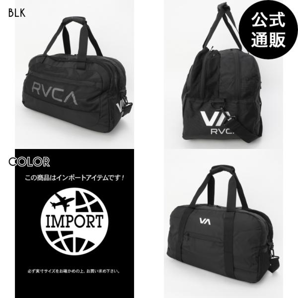 RVCA SPORT VA GEAR BAG ボストンバッグ 柔術 サーフ Amazon.com | RVCA Mens Sport Gym Bags - VA Gear Bag (Black