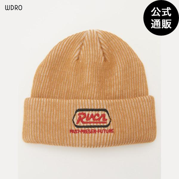 1*可様 VivienneWestwoodxPalaceビーニーORBred t BILLABONG（ビラボン） ニット帽 ニットキャップ レディース