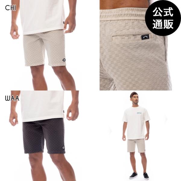 ビラボン ご確認用 BILLABONG SALE【公式】ビラボン メンズ CHECKER SHORTS