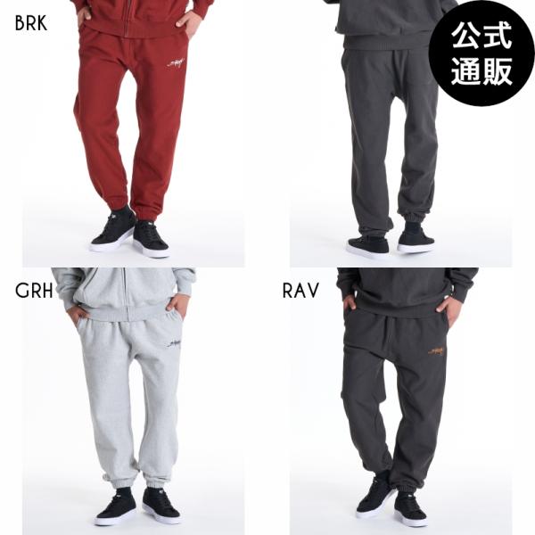 （14日-16日はボーナスストア+5%）OUTLET 送料無料 （公式） 直営店限定 ビラボン メンズ HEAVY BAREEL セットアップボトムス