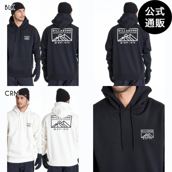 新品　BILLABONG ビラボン　スノーボードウェア　M パーカー BILLABONG（ビラボン） （公式）ビラボン メンズ 撥水 ADIV DWR PARKA