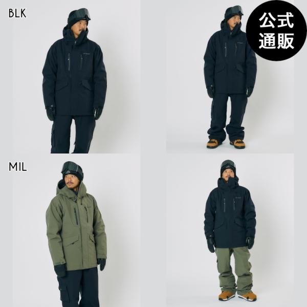 送料無料 新品 BILLABONG ビラボン メンズ スノージャケット M BILLABONG（ビラボン） （7日＆9日-15日はボーナスストア+5％）SALE