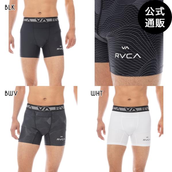 （17日＆19日-20日はボーナスストア+5%）OUTLET （公式）ルーカ SPORT メンズ VA SPORT VA ルーカ SHORT US インナー 2025年春夏モデル 全3色