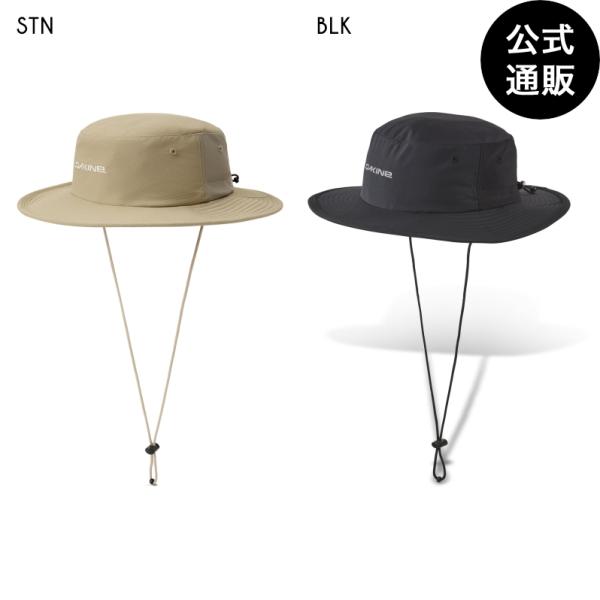 （14日-16日はボーナスストア+5%）OUTLET（公式）ダカイン メンズ NO ZONE HAT ハット 2025年春夏モデル 全2色 F DAKINE