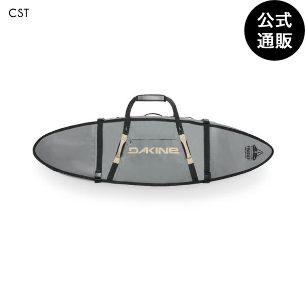 （1日-31日はボーナスストア+4%） OUTLET 送料無料 （公式）ダカイン メンズ REGULATOR TRIPLE SURFBOARD BAG サーフボードケース 2025年春夏モデル