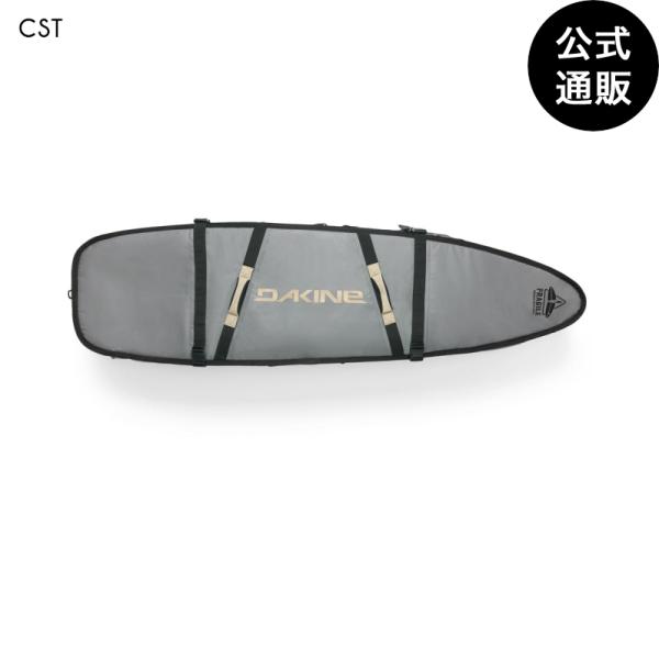 （1日-31日はボーナスストア+4%） OUTLET 送料無料 （公式）ダカイン メンズ WORLD TRAVELER QUAD SURFBOARD ROLLER BAG サーフボードケース