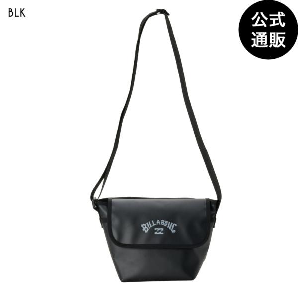 （8日-15日はボーナスストア+5%）（公式）ビラボン メンズ BEACH SHOULDER ショルダーバッグ 6L 2026年春夏モデル 全1色 F BILLABONG
