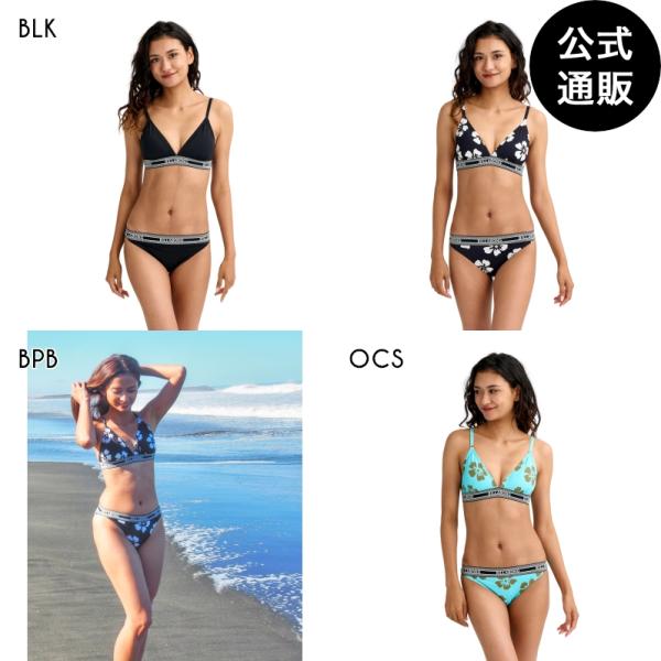 （25日-30日はボーナスストア+5%）（公式）ビラボン ウィメンズ SURF CAPSULE TRIANGL 水着 2026年春夏モデル 全3色 M/L BILLABONG