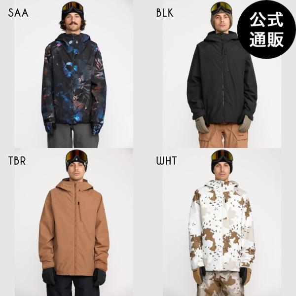 VOLCOM（ボルコム） SALE 送料無料 SALE （公式） メンズ 2836 INS