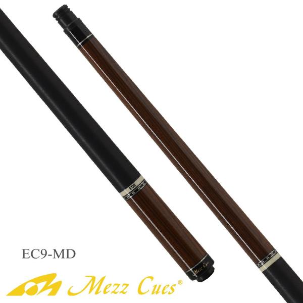 MEZZキュー　【　EC9-MD　】　ハイテクシャフトWXーΣシャフト装備