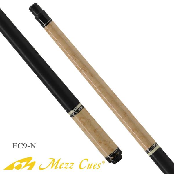 MEZZキュー　【　EC9-Ｎ　】　ハイテクシャフトWXーΣシャフト装備