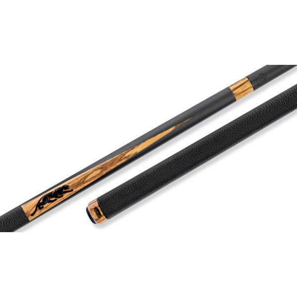 PREDATORプレデター SP2REVO ZEBRA1 : ビリヤード フォックス - 通販