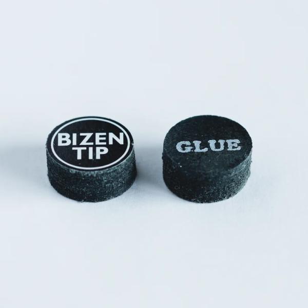 BIZENTIP （カーボン・ハイテク系シャフト用） : ビリヤード