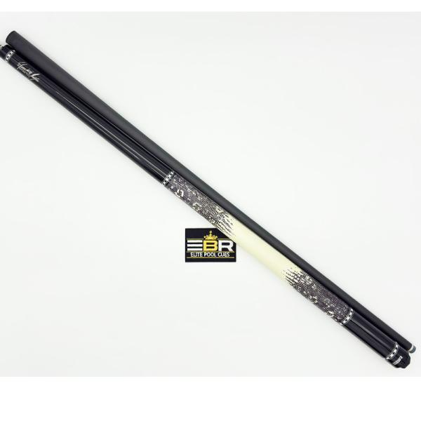 EBR　EL-01BL　EBRカーボン標準装備『Elite Series』（エリートシリーズ）エフレン・レイズ監修モデル