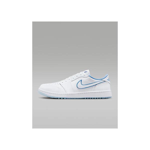 今日から3日間値下↓NIKE エア ジョーダン 1 LOW Gゴルフシューズ28 今日から3日間値下↓NIKE エア ジョーダン 1 LOW Gゴルフシューズ28