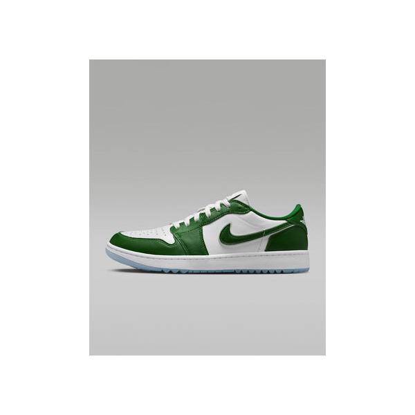 NIKE（ナイキ） ゴルフシューズ エア ジョーダン 1 LOW G ☆ NIKE AIR