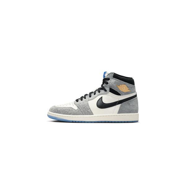 [ナイキ] エア ジョーダン 1 レトロ HIGH OG ☆ Nike AIR JORDAN 1 RETRO HIGH OG☆23~31cm ☆ DZ5485-003「海外取寄せ」