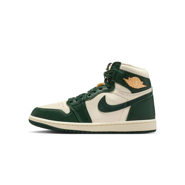 NIKE（ナイキ） エア ジョーダン 1 レトロ HIGH OG ウィメンズシューズ