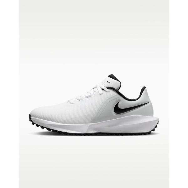 新品！Nike Infinity G (W) ゴルフシューズ 25.5 NIKE（ナイキ） ゴルフシューズ (ワイド) インフィニティ G NN ☆ NIKE