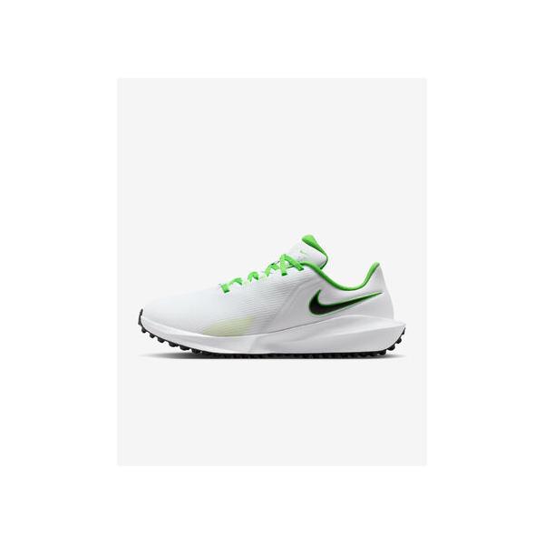 【お値下げ】限定レア物　NIKEゴルフシューズ　BACK 26.5サイズ NIKE（ナイキ） ゴルフシューズ (ワイド) インフィニティ G NN ☆ NIKE