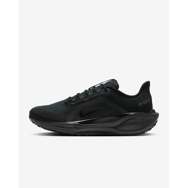 [ナイキ] ランニングシューズ☆ナイキ ペガサス 41 ゴアテックス☆ NIKE Pegasus 41 GORE-TEX ★22-29cm ☆ FQ1356-001「海外取寄せ」