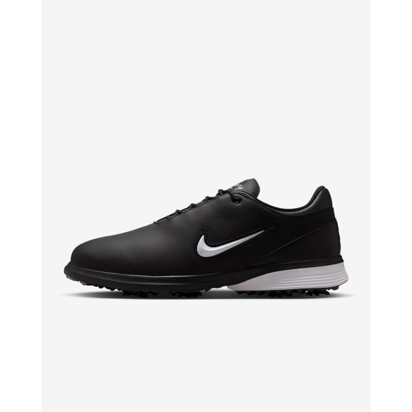 [ナイキ] ゴルフシューズ☆ ビクトリー ツアー 4 ☆ NIKE VICTORY TOUR 4  ★24-30cm ★FZ4155-001「海外取寄せ」