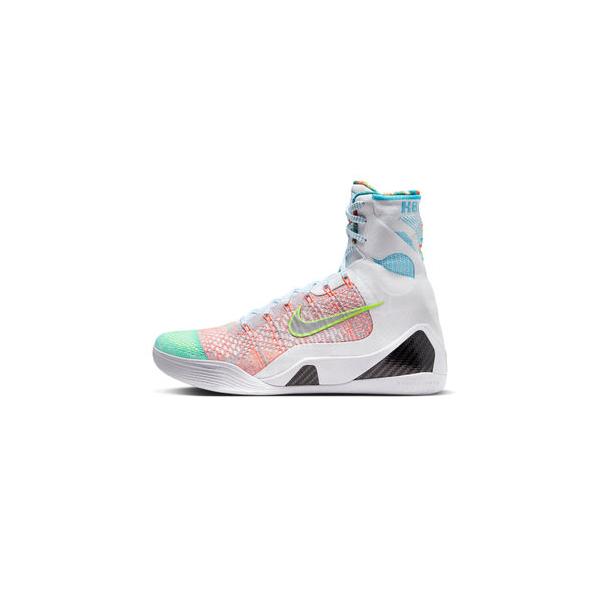 NIKE（ナイキ） バスケットボールシューズ コービー9 エリート ハイ